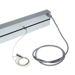 Barre Linéaire LED Otis 52W PRO, GL-BLLO-52 ,Barre linéaire LED,eclairage lineaire,