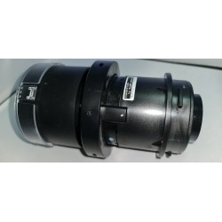 Optique vidéoprojecteur PANASONIC ET-ELS20 3LCD , TKGF0160-3 , objectif standard Panasonic ,