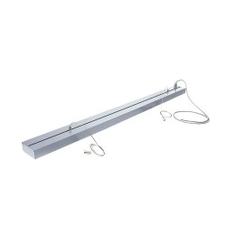 Barre Linéaire LED Otis 52W PRO, GL-BLLO-52 ,Barre linéaire LED,eclairage lineaire,