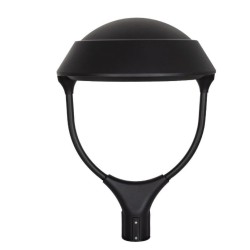 Luminaire LED Aventino 60W ,Eclairage public luminaire LED, éclairage de rue, lampadaire led,