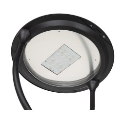 Luminaire LED Aventino 60W ,Eclairage public luminaire LED, éclairage de rue, lampadaire led,