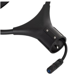 Luminaire LED Aventino 60W ,Eclairage public luminaire LED, éclairage de rue, lampadaire led,