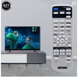 Télécommande universelle pour vidéoprojecteur Epson , 2181788 ,1547200 , 1599176 , 1626366 , 1650251 1631364 , 2173587 , 2177002