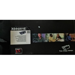 Toner Lexmark X644A11E BK imprimantes X644 , X646 , X642 à Montreuil