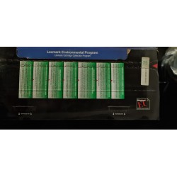 Toner Lexmark X644A11E BK imprimantes X644 , X646 , X642 à Montreuil