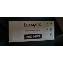 Toner LEXMARK C510