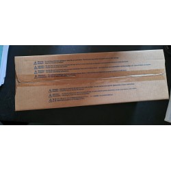 Toner Cyan KONICA MINOLTA 2200 à Montreuil