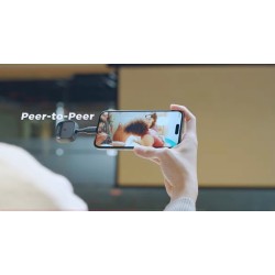 Viewsonic ViewShare WPD-900 ,Partage d'écran sans fil ,peer-to-peer ,plug and play ,Diffusion de contenus sans fil