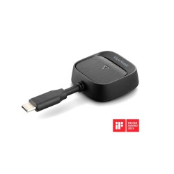 Viewsonic ViewShare WPD-900 ,Partage d'écran sans fil ,peer-to-peer ,plug and play ,Diffusion de contenus sans fil