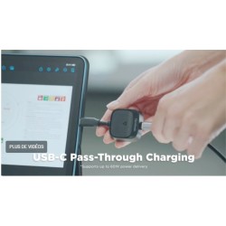 Viewsonic ViewShare WPD-900 ,Partage d'écran sans fil ,peer-to-peer ,plug and play ,Diffusion de contenus sans fil