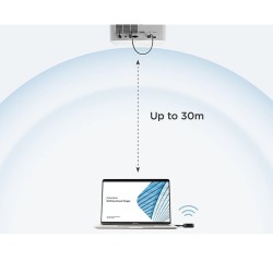 ViewShare WPD-900 ViewSonic