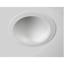 Downlight LED 24W Rond , dimension de coupe Ø200 mm , 
dalle led 24W , eclairage plafond ,