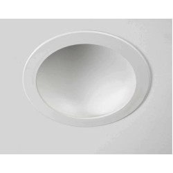 Downlight LED 24W Rond , dimension de coupe Ø200 mm , 
dalle led 24W , eclairage plafond ,