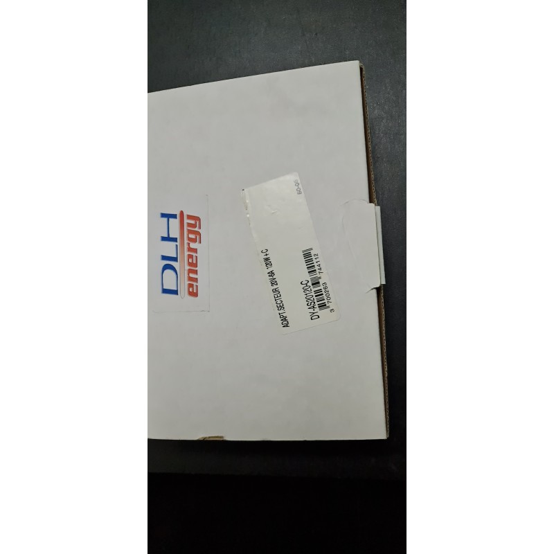 Alimentation secteur 6A/20V 120W pour PC portables PANASONIC - LENOVO , DLH DY-AS20120-C