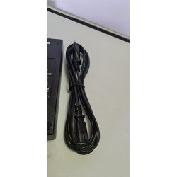Alimentation secteur 6A/20V 120W pour PC portables PANASONIC - LENOVO , DLH DY-AS20120-C