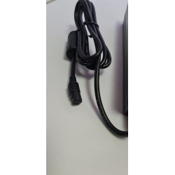 Alimentation secteur 6A/20V 120W pour PC portables PANASONIC - LENOVO , DLH DY-AS20120-C