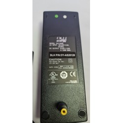 Alimentation secteur 6A/20V 120W pour PC portables PANASONIC - LENOVO , DLH DY-AS20120-C