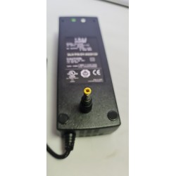 Alimentation secteur 6A/20V 120W pour PC portables PANASONIC - LENOVO , DLH DY-AS20120-C