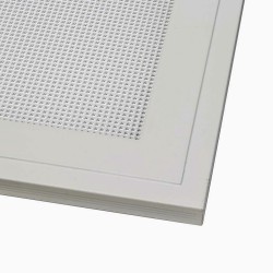 Panneau LED Slim 60x60cm 40W 4000lm (UGR17) PL-6060-4000-B Panneaux LED, panneau led pas cher,