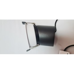 Downlight LED Rond Loop Coupe Ø 95mm, éclairage led plafond ,
