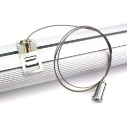 Barre Linéaire LED Magic 60W, BRR-LNL-MGC-60 ,Barre linéaire LED