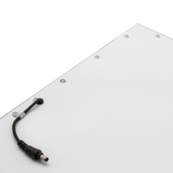 Panneau LED Slim 60x60cm 40W 4000lm (UGR17) PL-6060-4000-B Panneaux LED, panneau led pas cher,