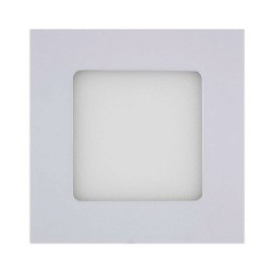 Dalle LED 12W 172x172x20 mm PX-PBD-12S Dalle LED carrée