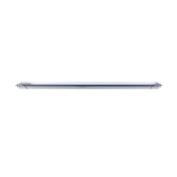 Tube T8 detecteur de présence,Tube LED T8 1200mm Détecteur Mouvement Radar 0 á 100% 18W 100lm/W,TLT8-1200-DM-AT