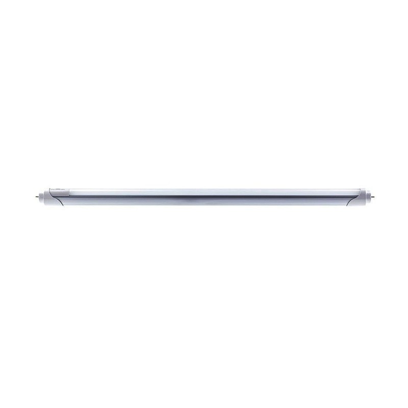 Tube T8 detecteur de présence,Tube LED T8 1200mm Détecteur Mouvement Radar 0 á 100% 18W 100lm/W,TLT8-1200-DM-AT