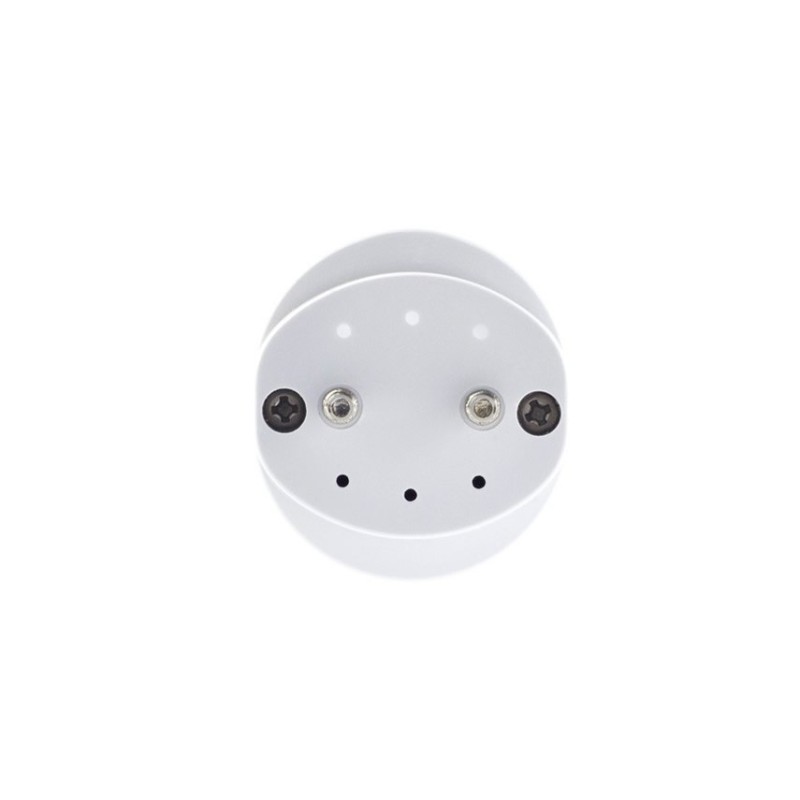 Tube LED T8 600mm Détecteur Mouvements radar Éclairage de Sécurité 9W TLT8-600-DM-IS Tube T8 detecteur de présence