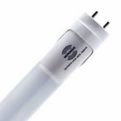 Tube LED T8 600mm Détecteur Mouvements radar Éclairage de Sécurité 9W TLT8-600-DM-IS Tube T8 detecteur de présence
