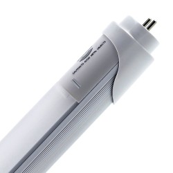 Tube LED T8 600mm Détecteur Mouvements radar Éclairage de Sécurité 9W TLT8-600-DM-IS Tube T8 detecteur de présence