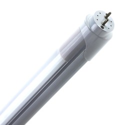 Tube LED T8 600mm Détecteur Mouvements radar Éclairage de Sécurité 9W TLT8-600-DM-IS Tube T8 detecteur de présence