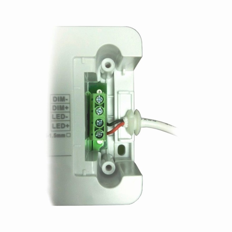 Driver Dimmable de 1 à 10V LIFUD DR-LFD-80 Driver Dimmable Variateur
