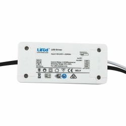 Driver Dimmable de 1 à 10V LIFUD DR-LFD-80 Driver Dimmable Variateur