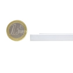 Panneau LED 72w 120x60cm Cadre Blanc PL-12060-72 Panneau 120*60