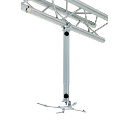Support Vidéoprojecteur pont lumiere  Support vidéoprojecteur pont lumiére