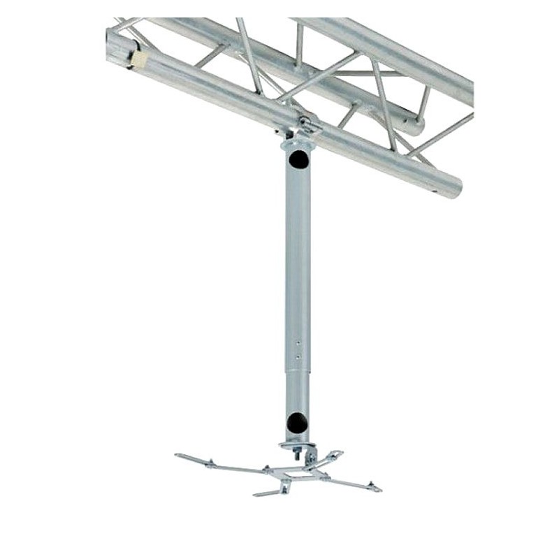 Support Vidéoprojecteur pont lumiere  Support vidéoprojecteur pont lumiére