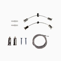 Barre Linéaire LED Marvin 40W, BL-MRVN-40, Barre linéaire LED