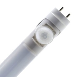 Tube LED T8 900mm Détecteur de Présence PIR de 0 à 100% 14W 100lm/W,SJ-DG12T8-D14W-002-AT