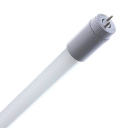 Tube LED T8 Nano PC 1500mm Connexion Latérale 22W 130lm/W T8-1500-CL-22-130 Tube T8