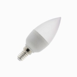 Ampoule LED E14 C37 5W BL-E14-C37-5 E14
