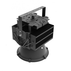 Cloche Industrielle Ohio 200W GE-CIO-200W  Cloche LED industrielle / Batterie