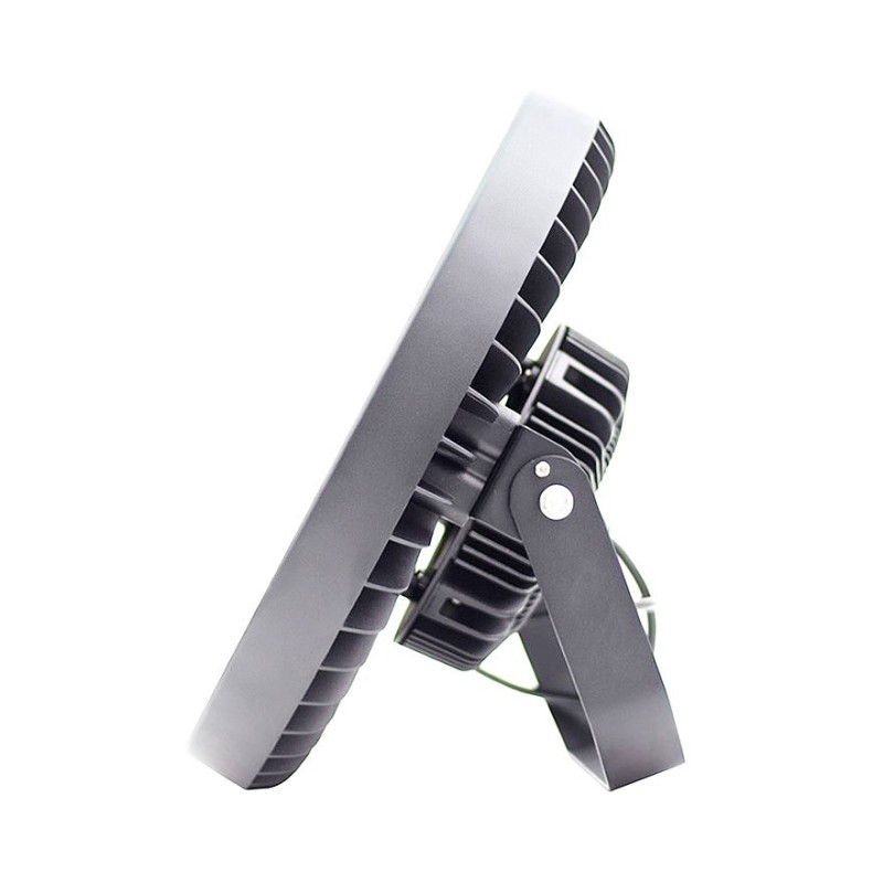 Support Réglable pour Cloches LED UFO SAMSUNG, HE et SQ . SPRT-JSTBL-UFO