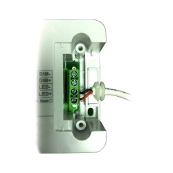Driver Dimmable de 1 à 10V LIFUD DR-LFD-40W Driver LED dimmable