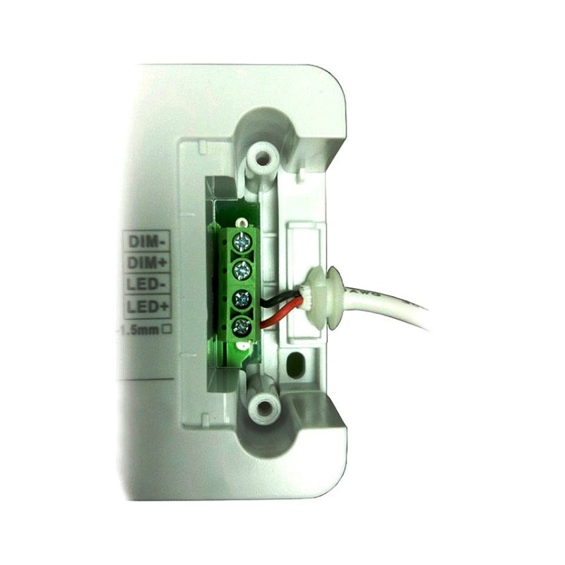 Driver Dimmable de 1 à 10V LIFUD DR-LFD-40W Driver LED dimmable