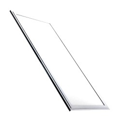 Panneau LED 40W 60x30cm cadre blanc PL-6030-40 Panneau 30*60