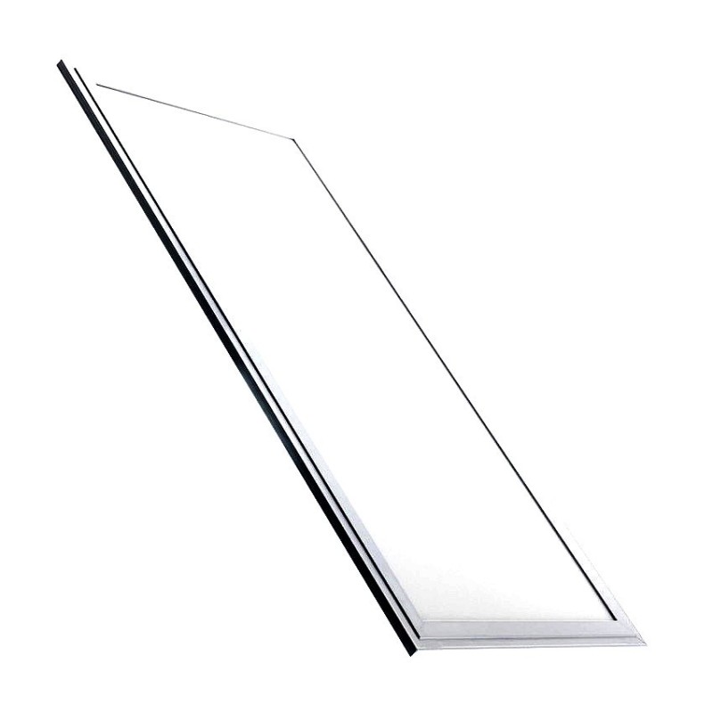 Panneau LED 40W 60x30cm cadre blanc PL-6030-40 Panneau 30*60