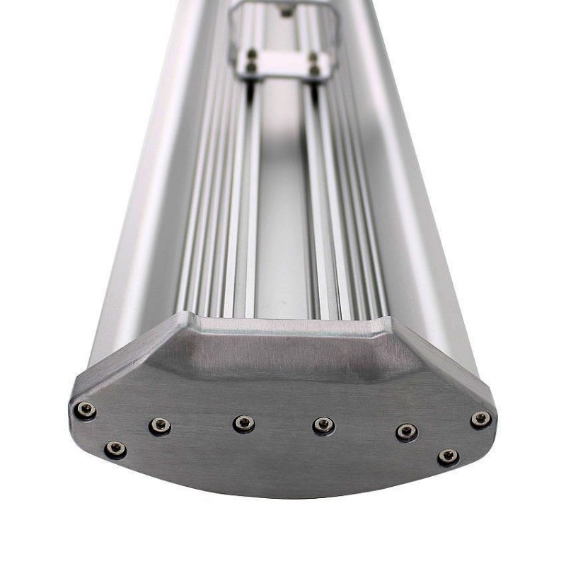 Barre Linéaire LED Denver 220W BRR-LNL-DNVR-175 Barre linéaire LED