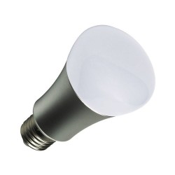 Kit Poussoir Sans Fils + Ampoule LED 8W BMBLL-PLSDR-WF Ampoule Design